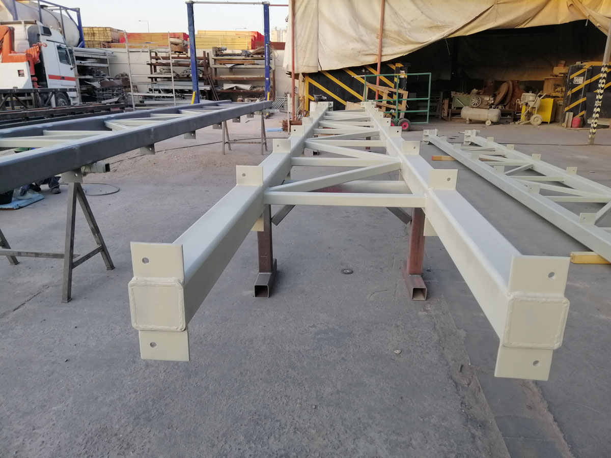 Pollaides Construction Project Image 7